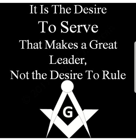 masonic quotes on leadership|Quotes on Leadership .